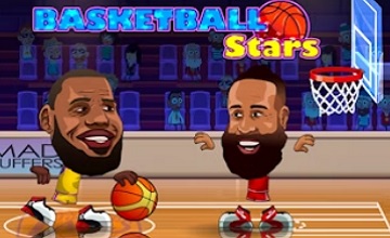 Basketball Stars
