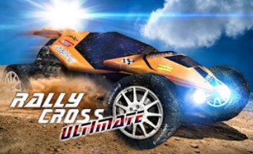 Rallycross Ultimate