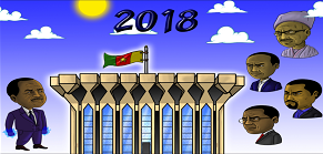 CMR 2018