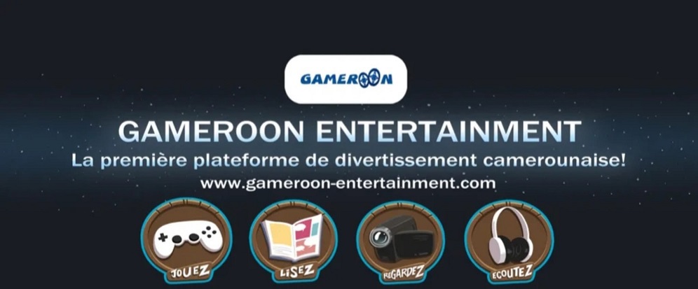 Gameroon Entertainment