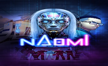 Naomi