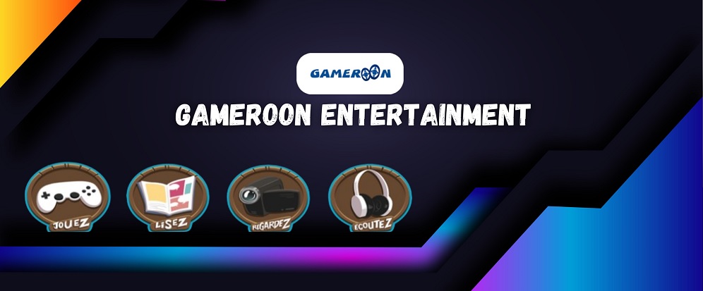 Gameroon Entertainment